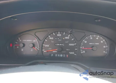 2001 Ford Taurus Se z USA, uszkodzony, nr VIN 1FAFP53UX1G169507